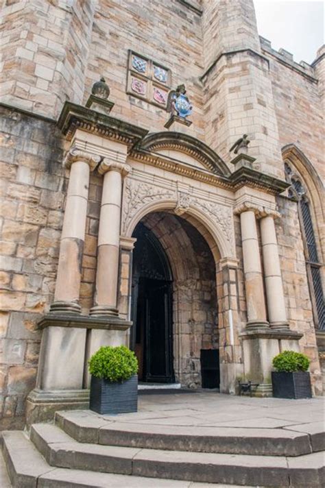 Durham Castle | Historic County Durham Guide