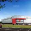 Aberdeen Football Stadium, Pittodrie: Loirston Loch - e-architect