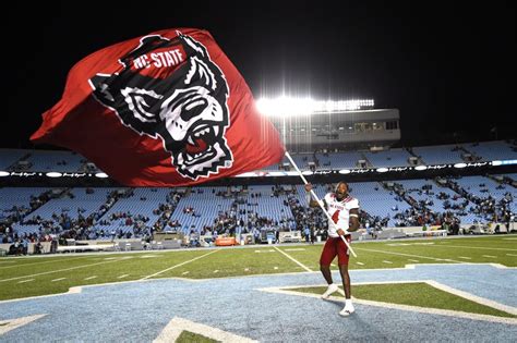 NC State Wolfpack Schedule Features Two Blue Bloods - Last Word on College Football