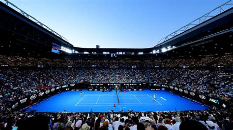 Australian Open Final: When is the Australian Open final, how to watch, tickets, who is playing ...