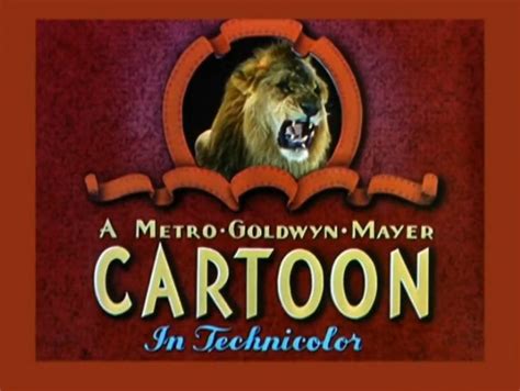 Mgm Cartoon Logos Samantha Images - vrogue.co