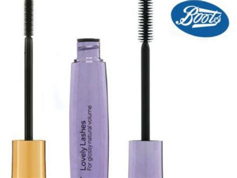 Win your Favourite No7 Mascara