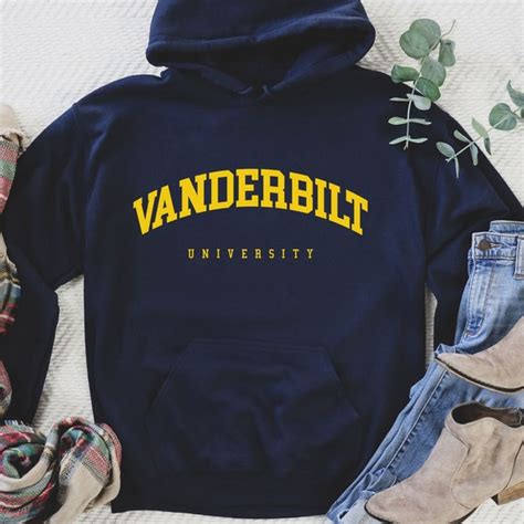 Vanderbilt University - Etsy