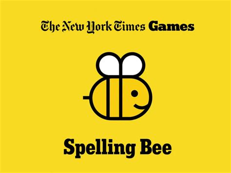 What is the 'New York Times' Spelling Bee Game? - We Got This Covered