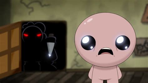 The Binding of Isaac Rebirth - Second Coming - Game Wisdom