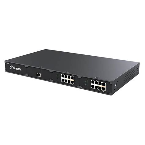 Yeastar S300 VoIP PBX – Atlas Phones