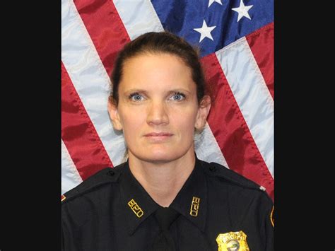 Jennifer Paster Named Acting Chief Of Brookline Police Department ...