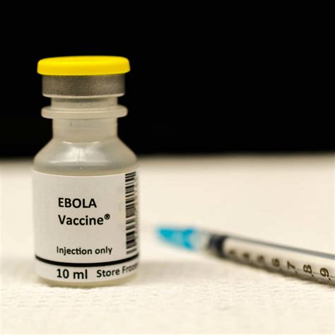 UF plays key role in trial for successful Ebola vaccine