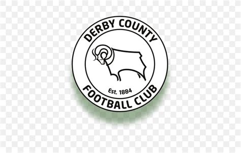 Derby Fc Logo / Coloring Page Derby County F C Coloring Pages - Vector ...