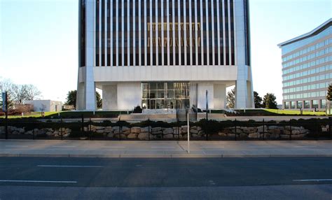 Federal Reserve Bank | Architecture Richmond