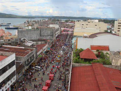 Vigattin Tourism Tacloban City