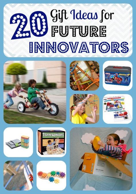 14 Innovation Day Ideas | recycled crafts, innovation, crafts for kids