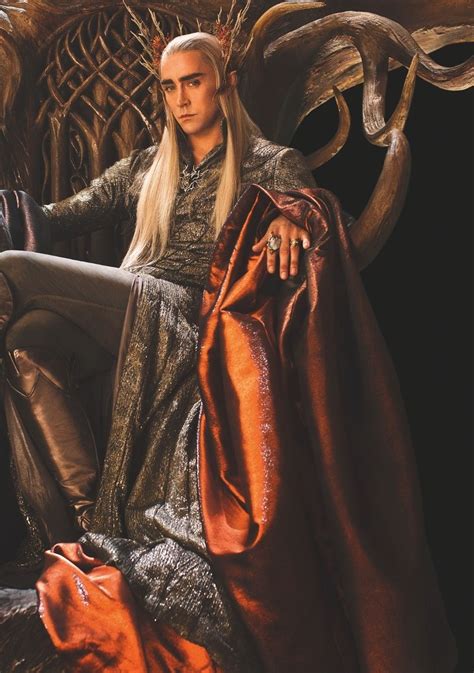 Thranduil | Thranduil, The hobbit, Lee pace