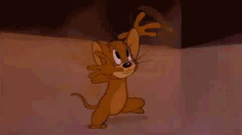 tom jerry animated GIF | G I F S | Pinterest | Animated gif, Toms and Gifs