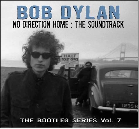 Bob Dylan: No Direction Home