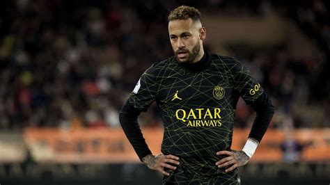 PSG want Neymar OUT! World's most expensive player to go on summer transfer list after ...