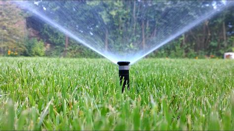 Sprinkler Irrigation | Types & Suitability of Sprinkler Irrigation | Advantages & Disadvantages ...