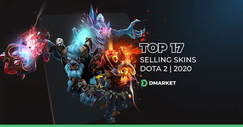 Top 13 Dota 2 Heroes For Beginners (2020) | DMarket | Blog