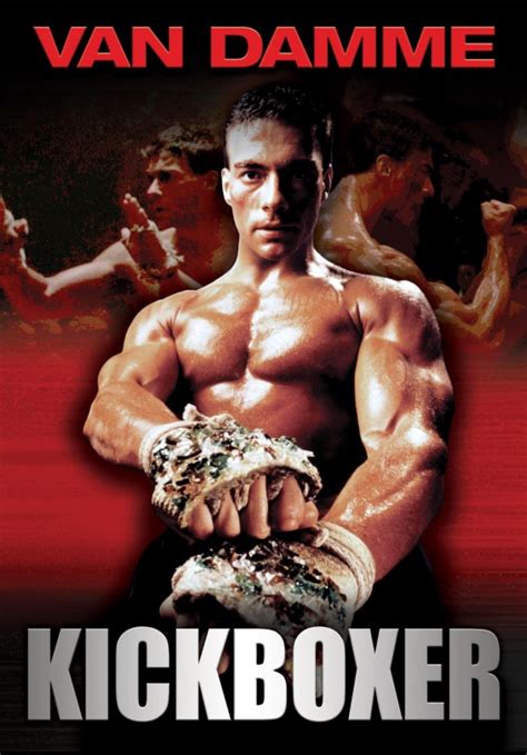 Кикбоксёр / Kickboxer (1989) | AllOfCinema.com Лучшие фильмы в рецензиях