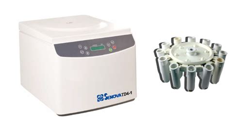 เครื่องปั่นล้างเซลล์ (Cell Washer/Serofuge) แบบ Automated กับ Manual ต่างกันยังไง ...