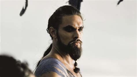 25 Deadly Facts About Khal Drogo