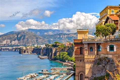 The Best Things to do in Sorrento, Italy — The Discoveries Of