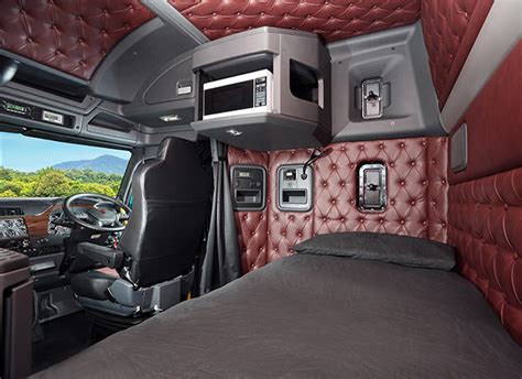 Kenworth unveils T610 monster cab - Prime Mover Magazine