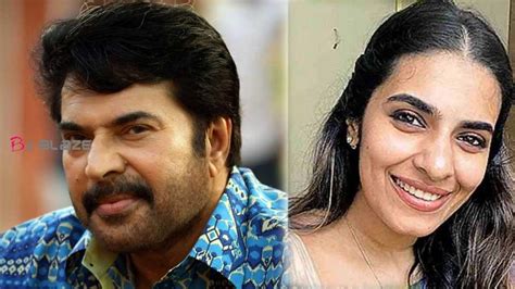 Mammootty Daughter Surumi Divorce