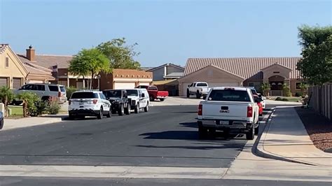 Yuma, Arizona: 2 dead, 5 injured following shooting involving teens | CNN