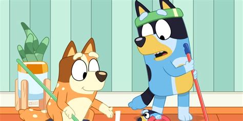 13 Times Bluey's Bandit & Chilli Were The Most Relatable Parents On TV ...