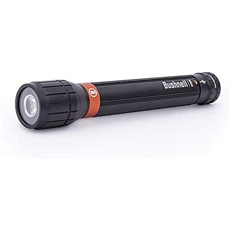 Bushnell 2,000 Lumen Rechargeable Flashlight | Academy