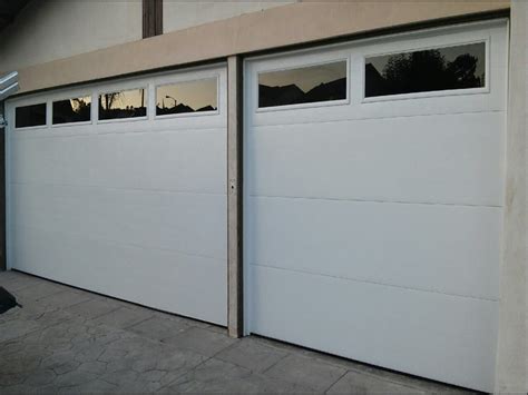 Garage Door Window Panels | Garage Doors Repair