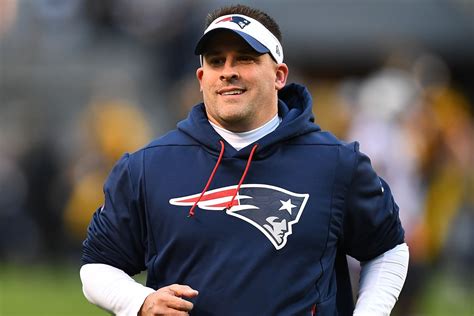 Why Josh McDaniels likely staying is good news for the Patriots - Pats ...