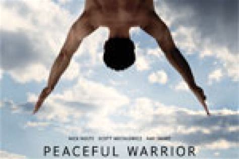 Peaceful Warrior on New York City: Get Tickets Now! | Theatermania - 128431