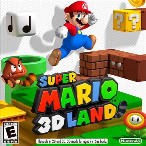 Super Mario 3D Land Cheats For 3DS - GameSpot