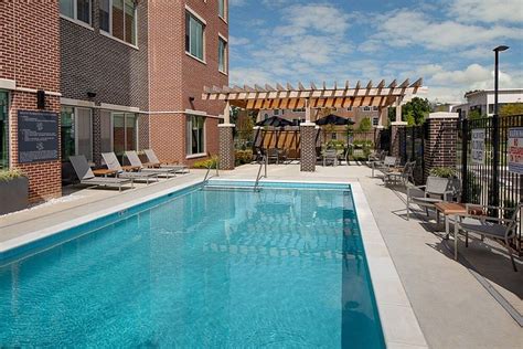 Hyatt Place Murfreesboro Pool: Pictures & Reviews - Tripadvisor