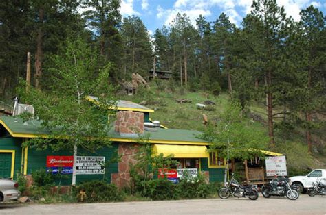 Indian Hills, CO : Indian Hills Bar photo, picture, image (Colorado) at ...