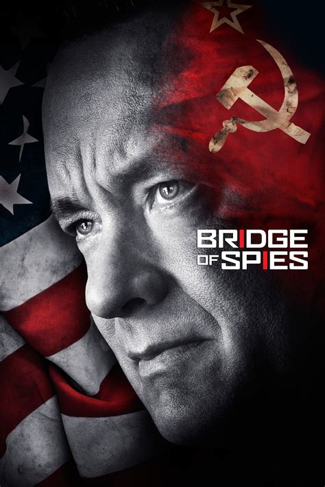 Bridge of Spies (2015) - Posters — The Movie Database (TMDB)