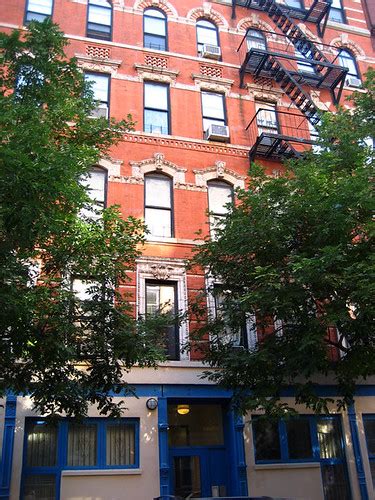 Madonna's House, NYC | Madonna's house - you know the pop si… | Flickr