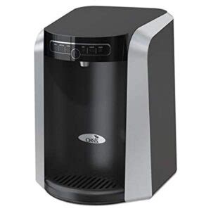 Oasis Aquarius Pro Counter-Top Filtration Unit | Manhattan Water Company