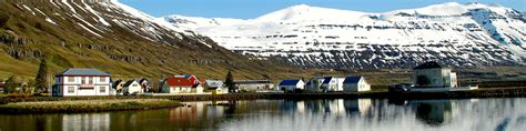 East Iceland - Wikitravel
