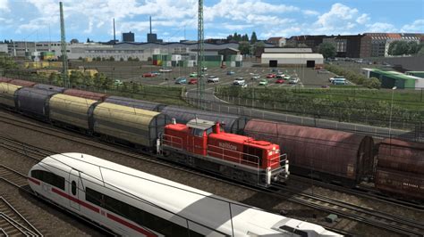 Train Simulator Classic - Specials - SimTogether