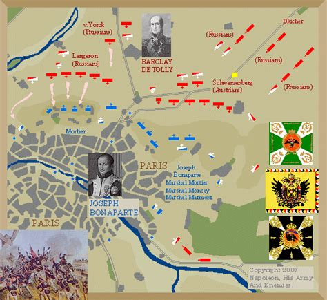 Pin on Napoleonic Wars Maps