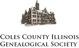 Home - Coles County Illinois Genealogical Society