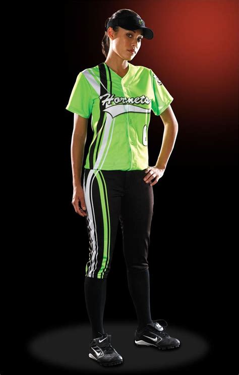 softball+uniforms+girls | Dual Carbs Women's Sublimated Softball Jersey Teamwork ProSphere ...