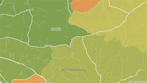 The Safest and Most Dangerous Places in Wallingford, KY: Crime Maps and ...