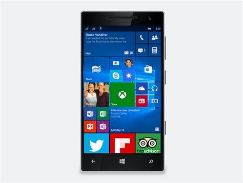 Windows 10 Mobile Now Available for Windows Phone 8.1 Devices: Microsoft | Technology News