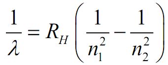 The wavelength of the first line of Balmer series is 6563 A . The Rydberg's constant is