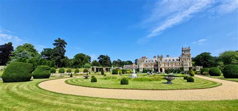 Team & Volunteers - Somerleyton