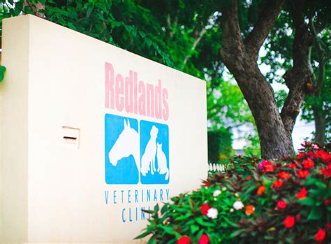 Our Facilities | Redlands Veterinary Clinic